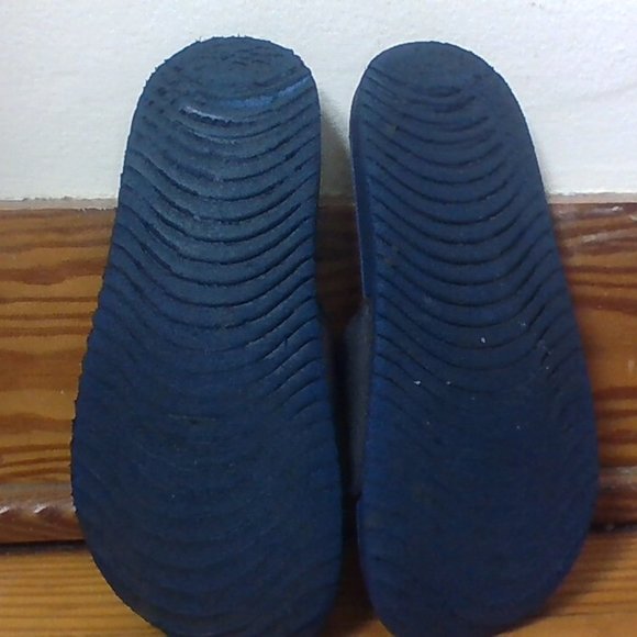 Nike Kawa Girls' Slide Sandals - Picture 3 of 5